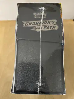 Pokemon TCG Champions Path Elite Trainer Box ETB Brand New/Factory Sealed - Image 5
