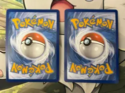 NM ~ Obsidian Flames Illustration Rare Lot of 2 Pokemon TCG Cards - Image 5
