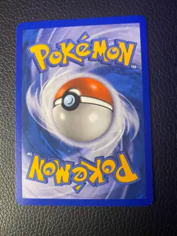 Pokemon EX Crystal Guardians Rare Reverse Holo Dugtrio 5/100 Stamped - Image 5
