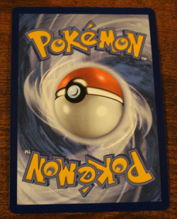 Pokemon Scarlet & Violet Gothitelle Promo 211 - Image 2