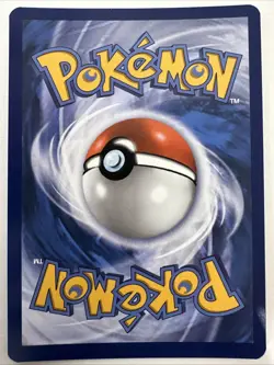 2024 Pokemon Mesprit 204/191 Surging Sparks “Illustration Rare” NM/M - TCCCX - Image 3