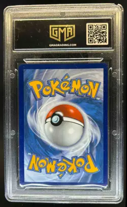 2021 Pokemon Celebrations Professor's Research Trainer Full Art 024/025 GMA 10 - Image 2