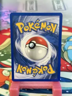 Donphan 21/111 Neo Genesis Regular Rare Vintage Pokemon Card - Image 2