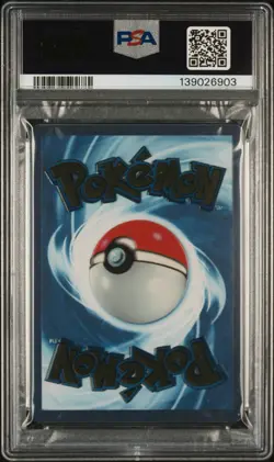 PSA 9 - METAL - Pokemon Arceus VSTAR Ultra-Premium Collection Promo #123 - Image 2
