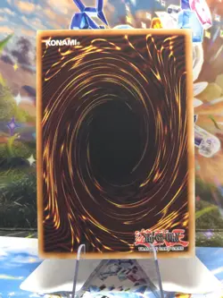 Yu-Gi-Oh! Kewl Tune Synchro PHRE-EN039 Ultra Rare Phantom Revenge NM - Image 2