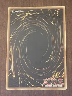 Yu-Gi-Oh! - PP01-EN007 - Unlimited - Secret Rare - Shield Crush (LP) - Image 2