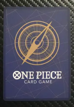 Charlotte Flampe EB01-056 Rare Foil One Piece TCG Memorial Collection - Image 2