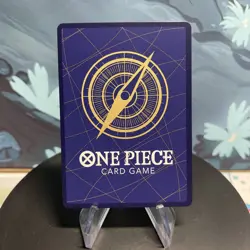 One Piece Monkey D. Luffy | ST10-006 | One Piece Day 2024 | NM - Image 2