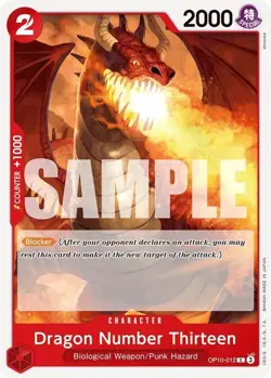 ONE PIECE OP10 ROYAL BLOOD C/UC SINGLE CARDS ENGLISH Pick your own! - Image 5