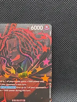Yasopp (SP) OP09-013 Rare Legacy of the Master - Image 2