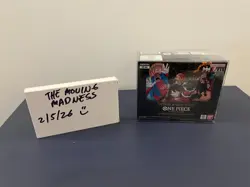 One Piece TCG OP-09 Emperors in the New World Booster Box Eng. New & Sealed #2 - Image 1