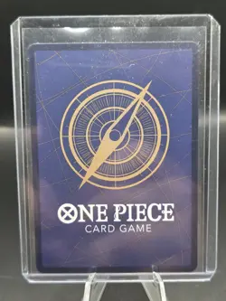 Belo Betty OP05-015 ALT ART Awakening Of The New Era ONE PIECE CCG English - Image 2