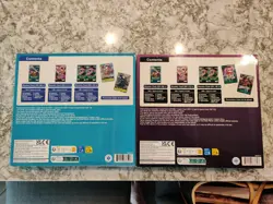 One Piece TCG: Illustration Box Volume 3 & 4 - Lot Of Two (One Of Each Vol.) - Image 2