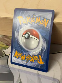 MINT ~ Articuno Illustration Rare Journey Together 161/159 Pokemon TCG Card - Image 5