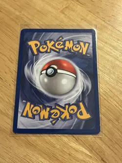 Vintage Pokemon Slowpoke 67/82 Team Rocket WOTC TCG Card Non Holo 2000 - Image 2