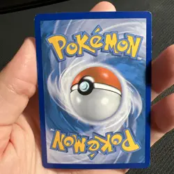 Heracross EX 4/111 Ultra Rare Furious Fists Pokemon Card - Image 5
