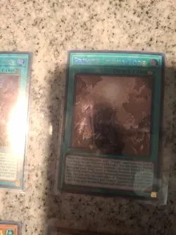 YuGiOh PRIMITE Deck Engine 3 Lordly Lode, 3 Ether Beryl And 3 Drillbeam 9 Cards - Image 2