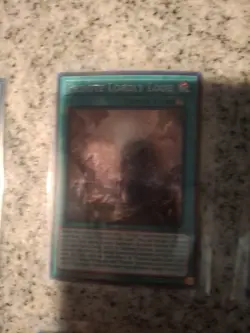 YuGiOh PRIMITE Deck Engine 3 Lordly Lode, 3 Ether Beryl And 3 Drillbeam 9 Cards - Image 3