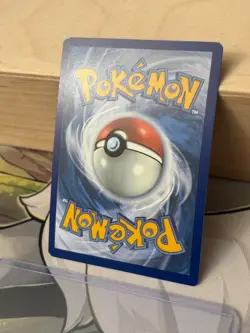 MINT ~ Swablu Illustration Rare Paradox Rift 213/182 Pokemon TCG Card - Image 5