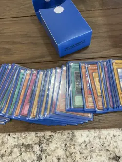 VTG Card Collection Lot Over 2500 HOLO FOIL Yu-gi-oh! Various Yugioh Dragon - Image 5