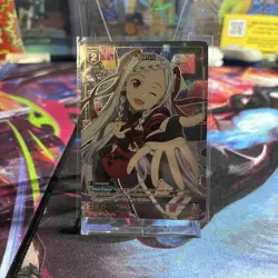 Union Arena Sword Art Online Card Lot Inc Simon And Yuna - Image 1