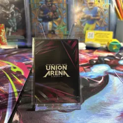 Union Arena Sword Art Online Card Lot Inc Simon And Yuna - Image 2