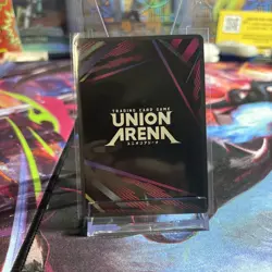 Union Arena Sword Art Online Card Lot Inc Simon And Yuna - Image 4