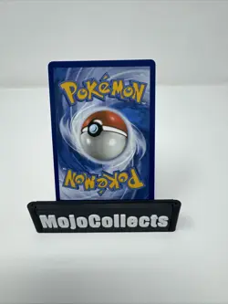Team Rocket’s Moltres ex - 229/182 - Pokemon Card (Near Mint) - Image 2