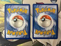 MINT - NM ~ Pokemon 151 Illustration Rare Lot of 2 Pokemon TCG Cards - Image 5