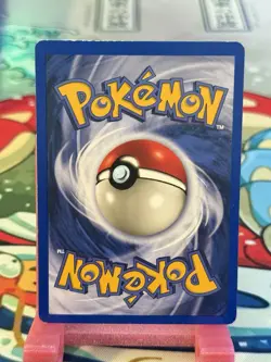 Pokemon Dark Magcargo TCG Card Neo Destiny 18/105 - Image 2