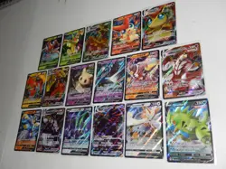Pokemon S&S Battle Styles LOT of 17 V and Vmax Cards NO DUPLICATES - Image 3
