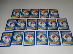 Pokemon S&S Battle Styles LOT of 17 V and Vmax Cards NO DUPLICATES - Image 4