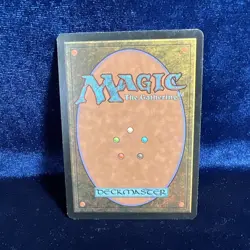 Diplomatic Immunity Mercadian Masques MTG magic the Gathering Card 75/350 - Image 3