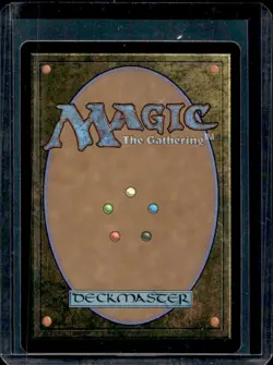 2025 Magic The Gathering MTG FCA EN Newfound Adventure Borderless #45 - Image 2