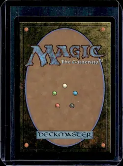 2025 Magic MTG Final Fantasy Summon: Esper Ramuh BL Uncommon #0367 - Image 2