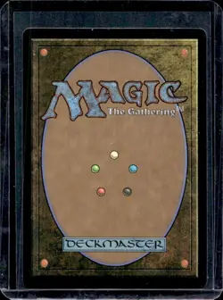 2025 Magic The Gathering FInal Fantasy Sephiroth Fallen Hero Extended Art #182 - Image 2