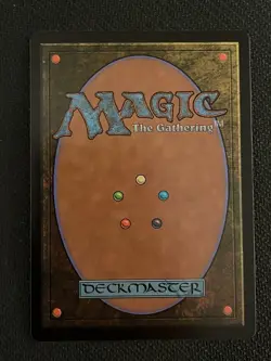 MTG: Shantotto's Coercion - Final Fantasy - Borderless - FCA Magic - R 0034 - Image 2