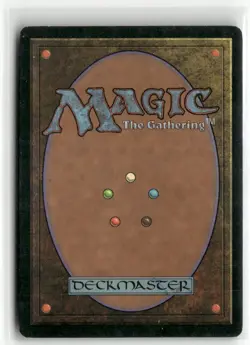 Magic the Gathering MTG Tempest #159 Spinal Graft - Image 2