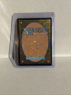 MTG Mister Negative Marvel's Spider-Man Foil - Image 2