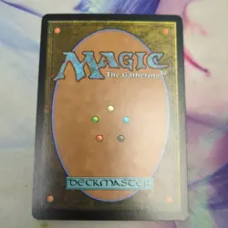 Magic The Gathering Timespiral Children Of Korlis 8/301 - Image 2
