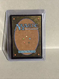 MTG Maximum Carnage Marvel's Spider-Man Foil - Image 2