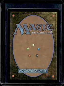 Magic The Gathering MTG Final Fantasy Squall Leonhart Borderless #22 - Image 2