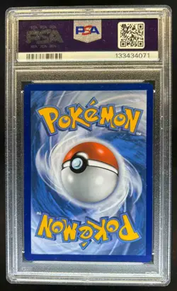 2023 Pokemon SWSH Crown Zenith Raikou V Galarian Gallery #GG41/GG70 PSA 10 - Image 2