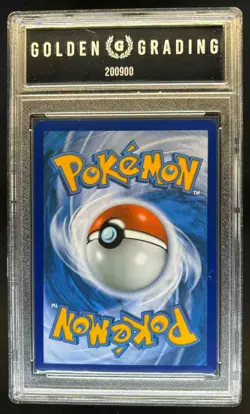 2023 Pokemon SV Paldea Evolved Ting-Lu ex #275/193 GG 9 - Image 2