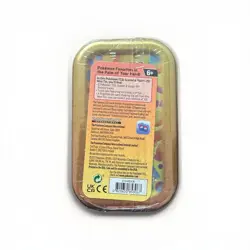 Pokemon TCG Scarlet & Violet 151 Mini Tin SCYTHER Factory Sealed - Image 2