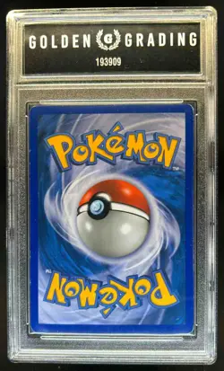 2008 Pokemon Diamond & Pearl Majestic Dawn Piplup Platinum Stamp #71/100 GG 5 - Image 2
