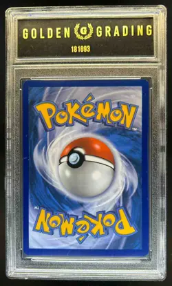 2024 Pokemon Twilight Masquerade Teal Mask Ogerpon Promos #024/167 GG 10 - Image 2