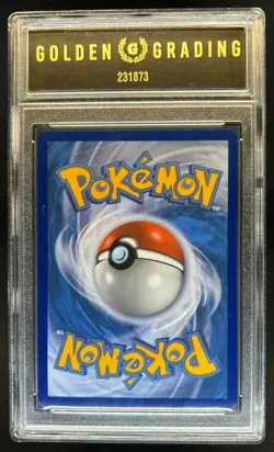 2020 Pokemon SWSH Champion's Path Gardevoir V Holo Full Art #016/073 GG 10 - Image 2