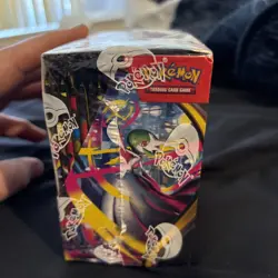 Pokemon Mega Evolutions ENHANCED Booster Box 36 Packs - Image 2