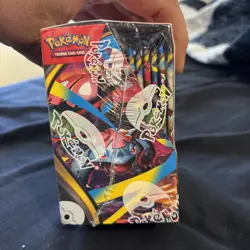 Pokemon Mega Evolutions ENHANCED Booster Box 36 Packs - Image 4